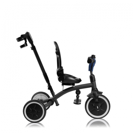 Tricicleta copii Lionelo Tris Plus Ultrapliabila 9 luni-5 ani [10]