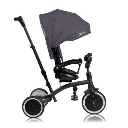 Tricicleta copii Lionelo Tris Plus Ultrapliabila 9 luni-5 ani [13]