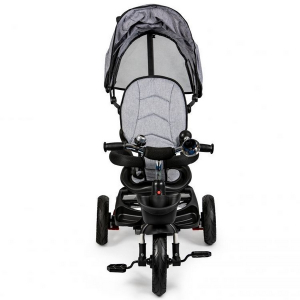 Tricicleta cu sezut reversibil Ecotoys JM-311 [1]