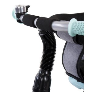 Tricicleta cu sezut reversibil Sun Baby 017 Fresh 360 [6]