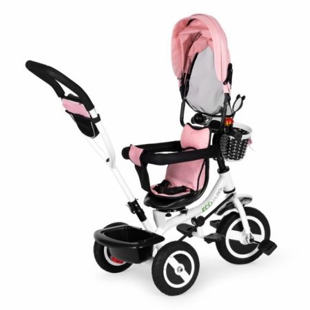 Tricicleta Ecotoys JM-066-9L [2]