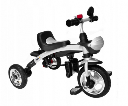 Tricicleta Multifunctionala 10 in 1 Egaleco cu Roti Gonflabile [3]