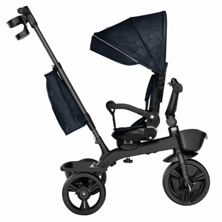 Tricicleta multifunctionala cu sezut reversibil, Kori - Lionelo [12]