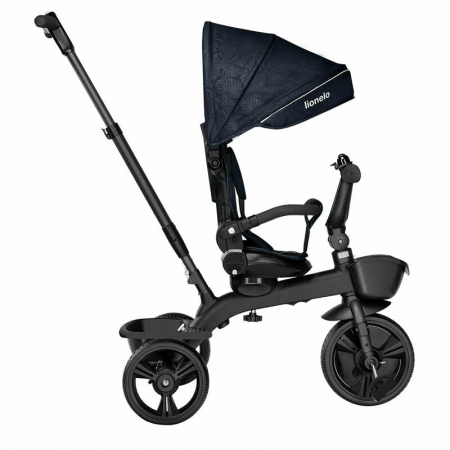 Tricicleta multifunctionala cu sezut reversibil, Kori - Lionelo [11]
