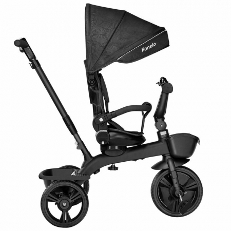 Tricicleta multifunctionala cu sezut reversibil, Kori - Lionelo [14]