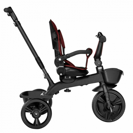 Tricicleta multifunctionala cu sezut reversibil, Kori - Lionelo [15]