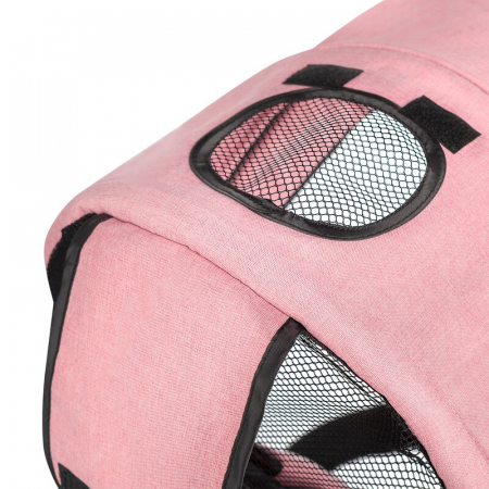 Tricicleta multifunctionala cu sezut reversibil, pliabila, Tris - Lionelo [17]