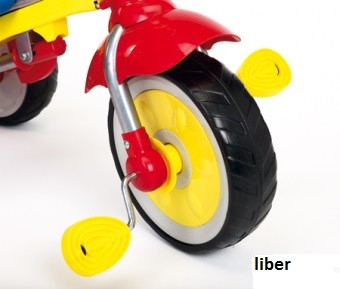 Tricicleta Plebani Pegaso [1]