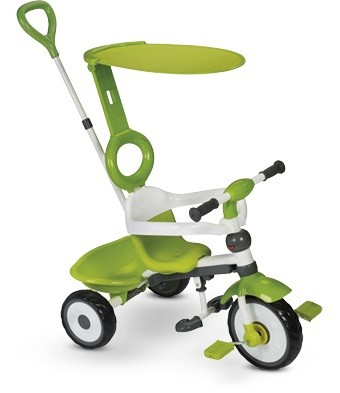 Triciclete copii si adulti - Tricicleta Plebani Pegaso