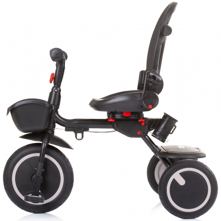 Tricicleta pliabila Chipolino Quick Fold cu sezut reversibil [6]