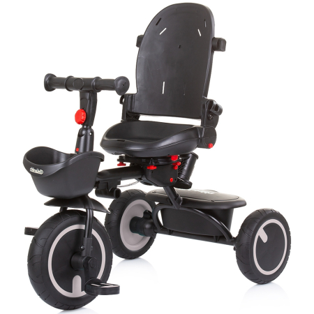 Tricicleta pliabila Chipolino Quick Fold cu sezut reversibil [7]