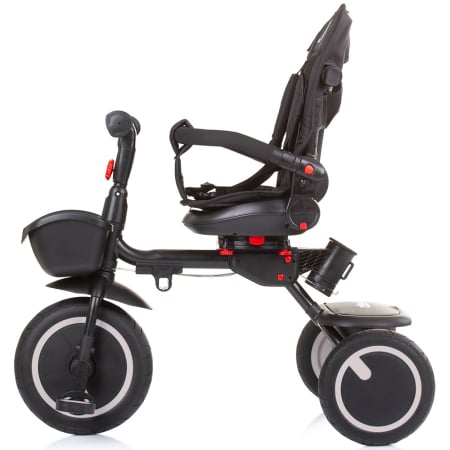 Tricicleta pliabila Chipolino Quick Fold cu sezut reversibil [5]