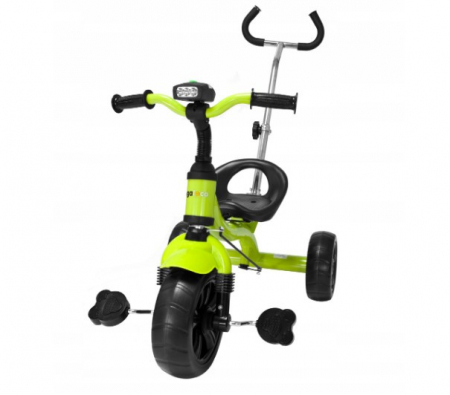 Tricicleta Sportmann Egaleco [3]