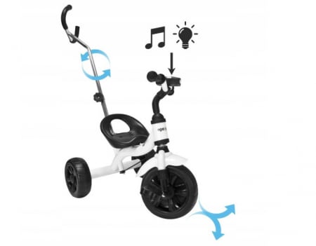 Tricicleta Sportmann Egaleco [10]