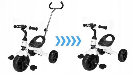 Tricicleta Sportmann Egaleco [9]