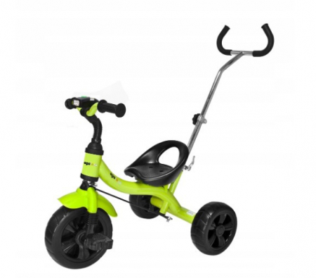 Triciclete copii si adulti - Tricicleta Sportmann Egaleco