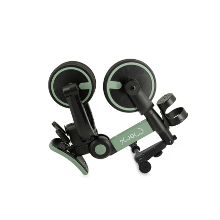 Tricicleta transformabila 3in1 Momi Filo [1]