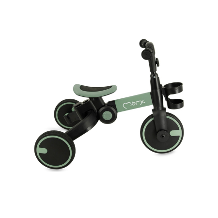 Tricicleta transformabila 3in1 Momi Filo [2]