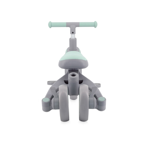 Tricicleta transformabila 4in1 Momi Solivia [4]