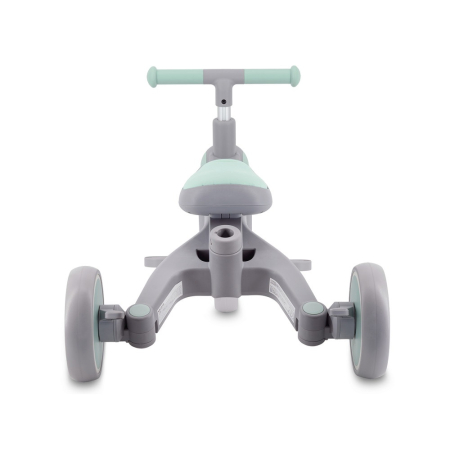 Tricicleta transformabila 4in1 Momi Solivia [5]