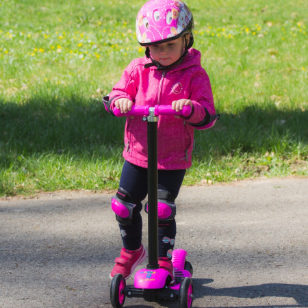 Trotineta 3in1 Worker Jaunsee [13]