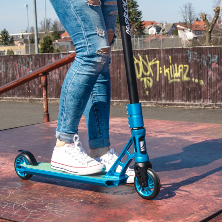 Trotineta Freestyle inSPORTline Osprey 110 mm [13]