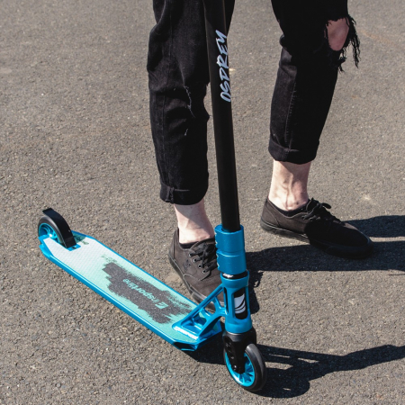 Trotineta Freestyle inSPORTline Osprey 110 mm [14]