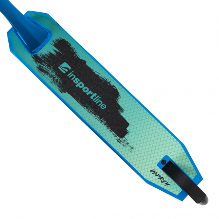Trotineta Freestyle inSPORTline Osprey 110 mm [4]