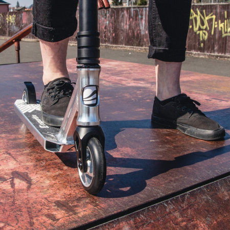 Trotineta Freestyle inSPORTline Vulture 110 mm [12]