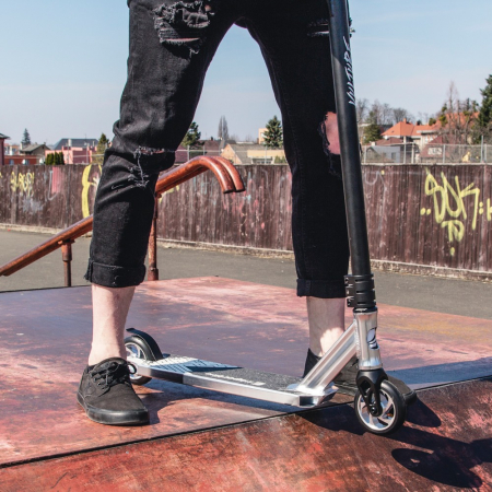 Trotineta Freestyle inSPORTline Vulture 110 mm [11]