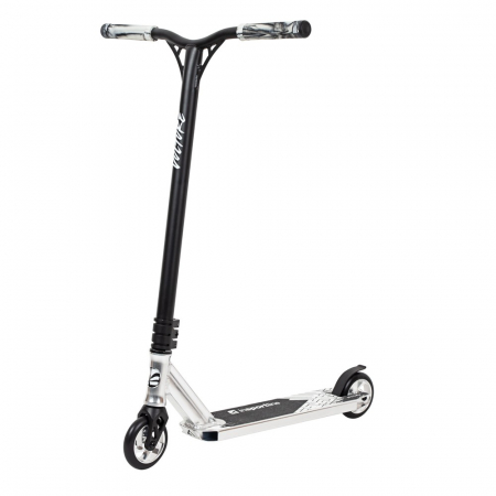 Trotinete copii si adulti - Trotineta Freestyle inSPORTline Vulture 110 mm