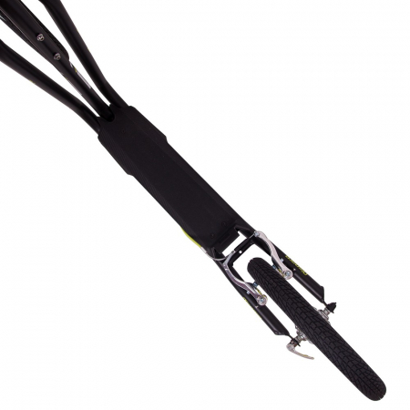 Trotineta inSPORTline Disparo V-Brake [7]