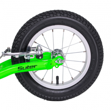 Trotineta inSPORTline Suter SE Verde [11]