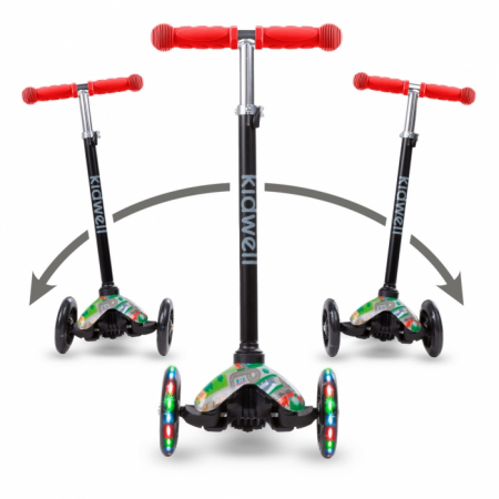 Trotineta Kidwell UNO – City [2]