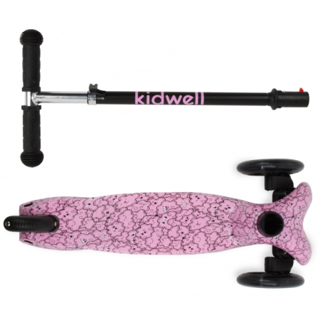 Trotineta Kidwell UNO - Clouds [6]