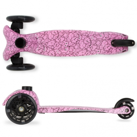 Trotineta Kidwell UNO - Clouds [5]