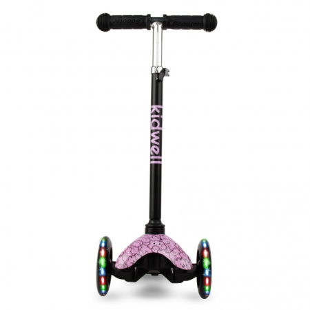 Trotineta Kidwell UNO - Clouds [3]