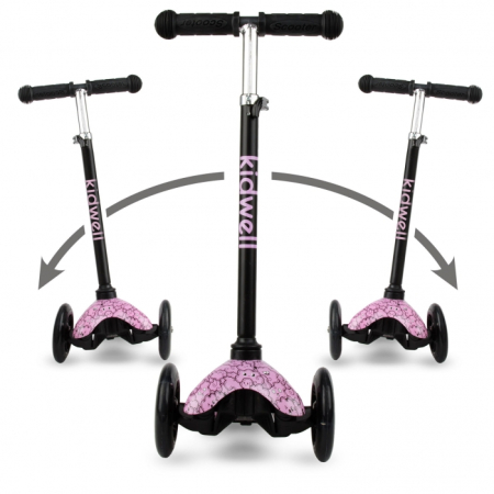 Trotineta Kidwell UNO - Clouds [9]