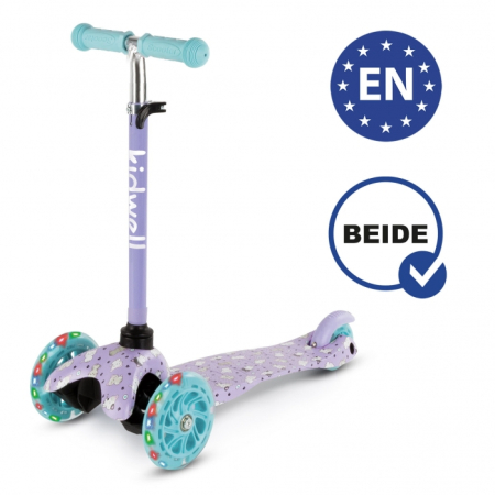 Trotineta Kidwell UNO - Kitty [8]