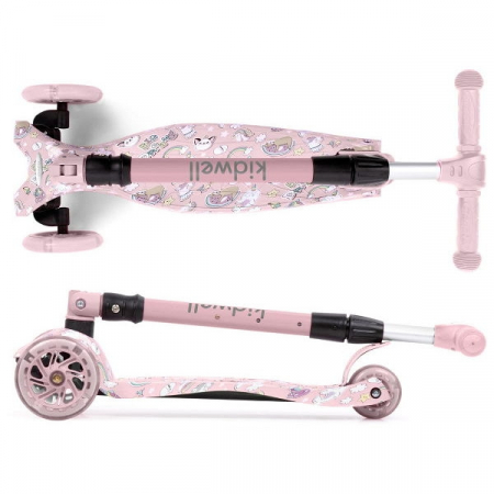 Trotineta Kidwell VENTO [3]