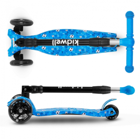 Trotineta Kidwell VENTO - Fotball [7]