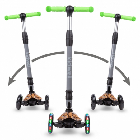 Trotineta Kidwell VENTO - Game [3]