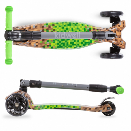 Trotineta Kidwell VENTO - Game [7]