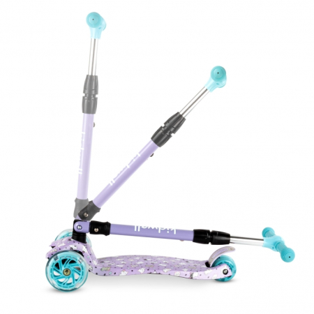 Trotineta Kidwell VENTO - Kitty [6]