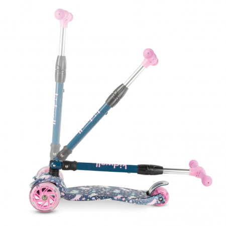 Trotineta Kidwell VENTO - Magic [6]