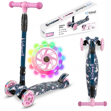 Trotineta Kidwell VENTO - Magic [1]