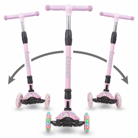 Trotineta Kidwell VENTO - Unique [3]