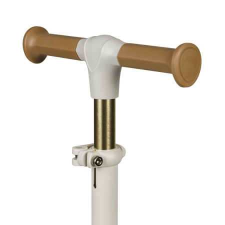 Trotineta, Lionelo, Jessy, Ultrapliabila, Pana la 50 Kg, cu design ergonomic, cu lumini LED, 56 x 26 x 67-82 cm, 3 ani+ [8]