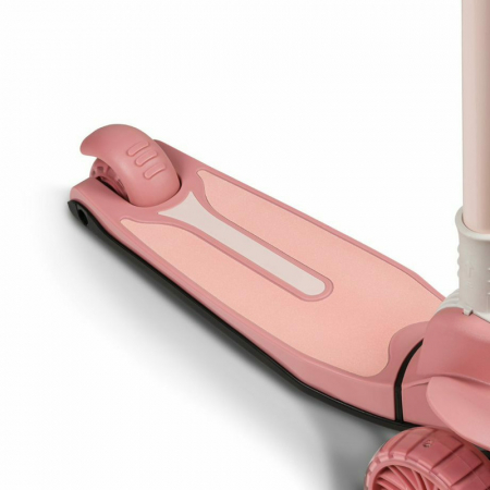 Trotineta Lionelo Timy ultrapliabila pana la 50 Kg cu lumini LED [11]