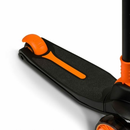 Trotineta Lionelo Timy ultrapliabila pana la 50 Kg cu lumini LED [11]